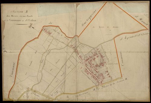 LECLUSE - 1812