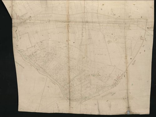 LEDERZEELE - 1810