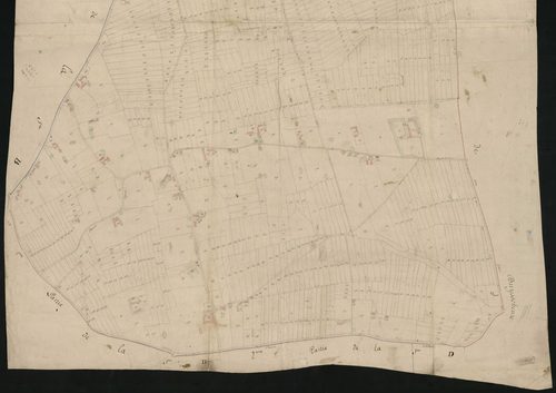LEDERZEELE - 1810