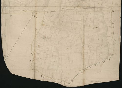 LEDERZEELE - 1810