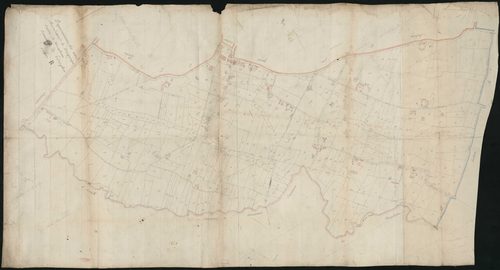 LEDRINGHEM - 1810