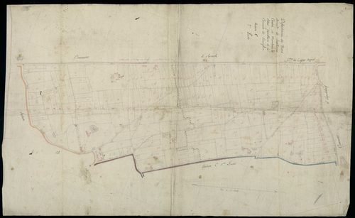 LEDRINGHEM - 1810