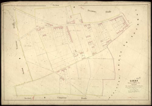 LEERS - 1890