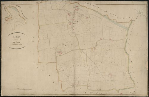 LEERS - 1825