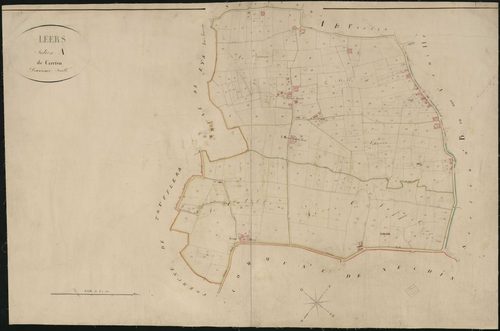 LEERS - 1825