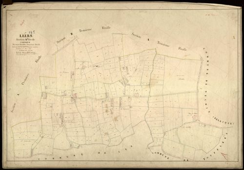 LEERS - 1890