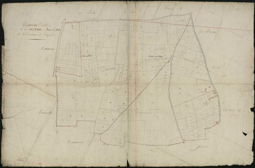 LESQUIN - 1811