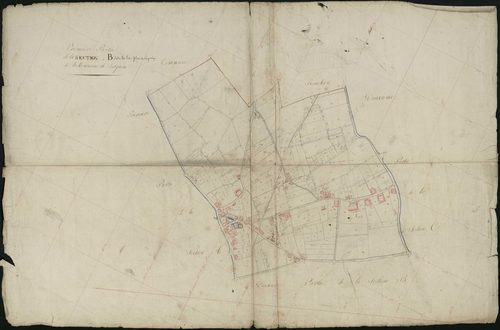 LESQUIN - 1811