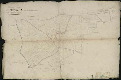 LESQUIN - 1811