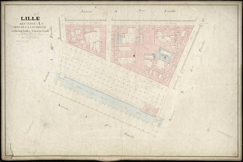 LILLE - 1881 (TA-B12)