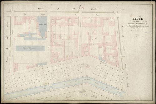 LILLE - 1881 (TA-B12)