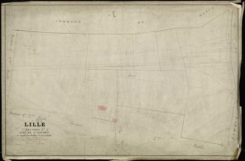 LILLE - 1881 (C1-C31)