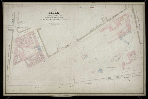 LILLE - 1881 (J1-K17)