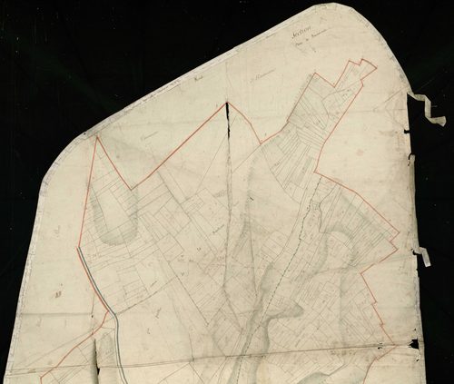 LIMONT-FONTAINE - 1810, - 1846