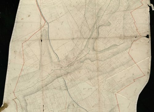 LIMONT-FONTAINE - 1810, - 1846