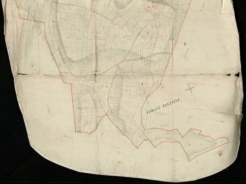 LIMONT-FONTAINE - 1810, - 1846
