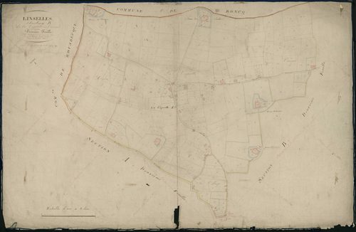 LINSELLES - 1830