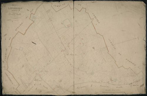 LINSELLES - 1830