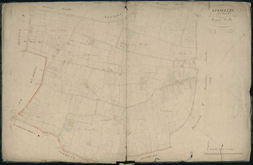 LINSELLES - 1830