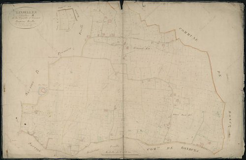 LINSELLES - 1830