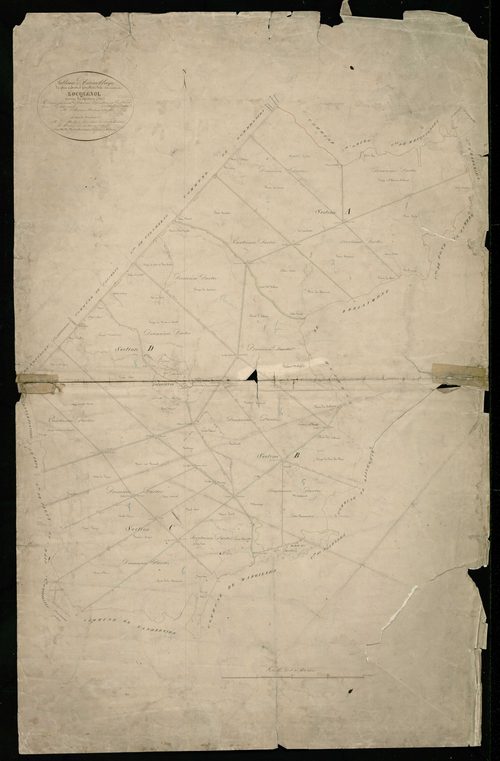 LOCQUIGNOL (sans date), - 1831, - 1930