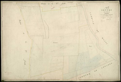 LOFFRE - 1877