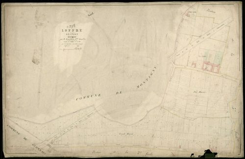 LOFFRE - 1877