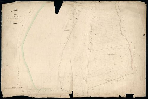 LOON-PLAGE - 1836