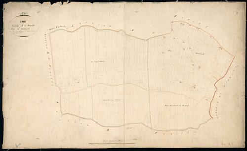 LOON-PLAGE - 1836