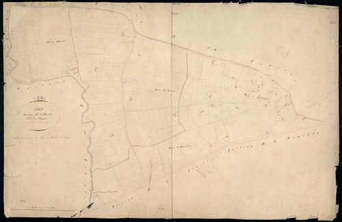 LOON-PLAGE - 1836