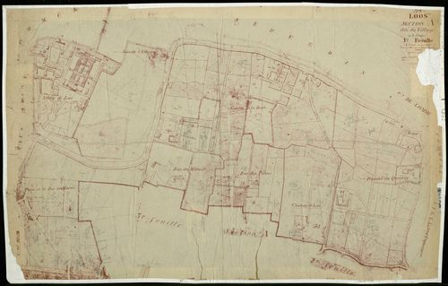 LOOS - 1862