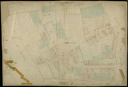 LOOS - 1862