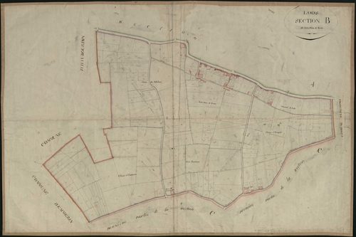 LOOS - 1814