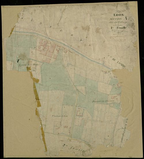 LOOS - 1862
