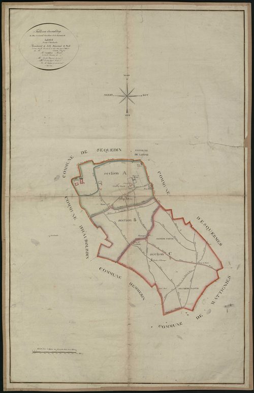 LOOS - 1814