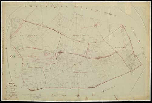 LOOS - 1862