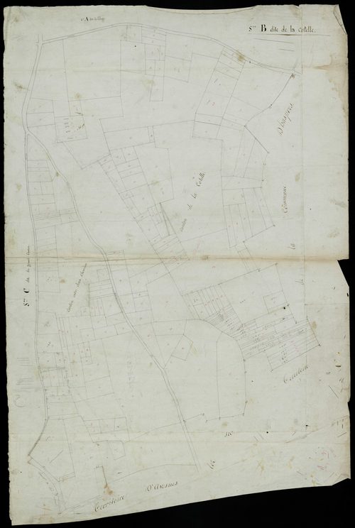 LOURCHES - 1810