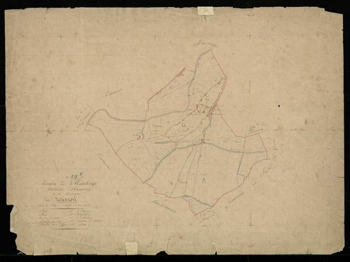 LOUVROIL - 1810, - 1844