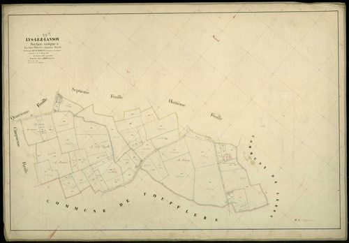 LYS-LEZ-LANNOY - 1890