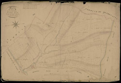 MAING - 1831
