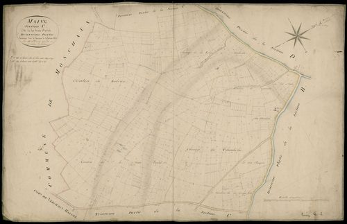 MAING - 1831