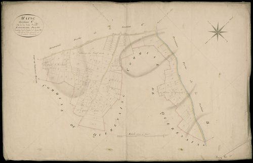MAING - 1831