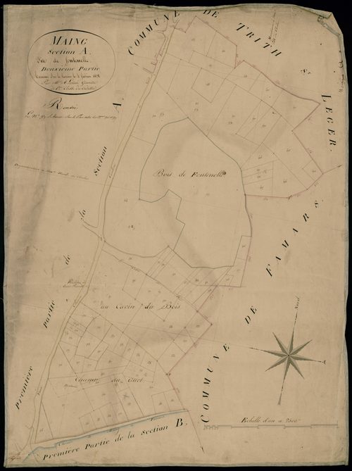 MAING - 1831