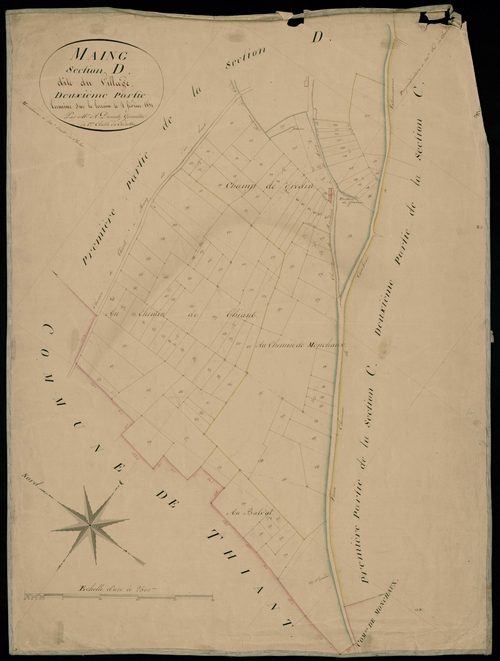 MAING - 1831