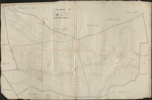 MALINCOURT 1812