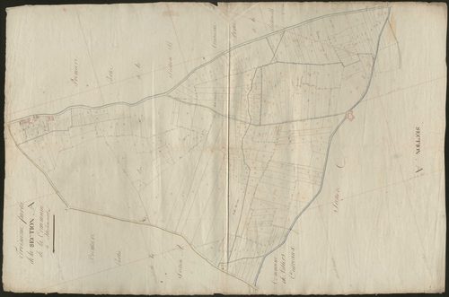 MALINCOURT 1812