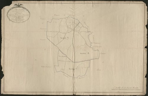 MALINCOURT 1812