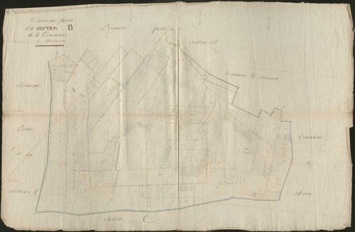 MALINCOURT 1812