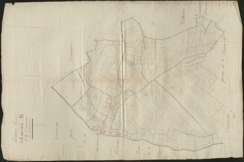 MALINCOURT 1812