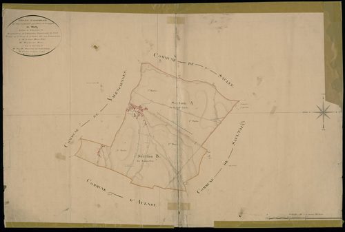 MARLY - 1826